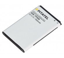 Аккумулятор Pitatel SEB-TP500 для Huawei M886 Mercury (Huawei Glory), M920 Activa 4G, U8860 Honor, 1800mAh