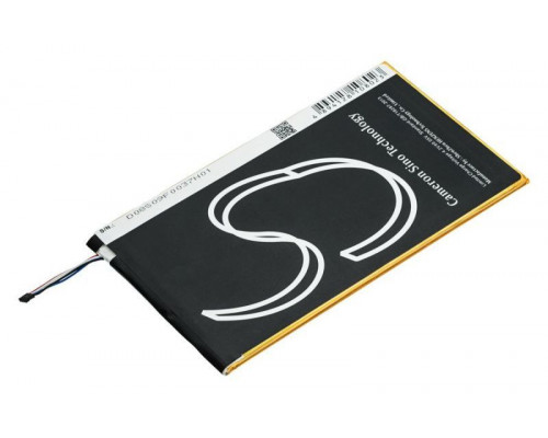 Аккумуляторная батарея TPB-036 для Acer Iconia Tab 8 (A1-830)