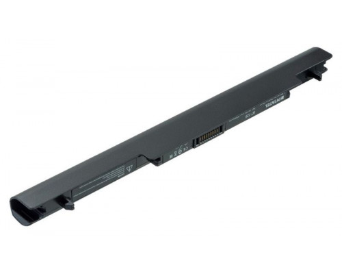 Аккумуляторная батарея Pitatel BT-129 для ноутбуков Asus K46, K56, S46, A46, A56, S40, S405, S56, S505