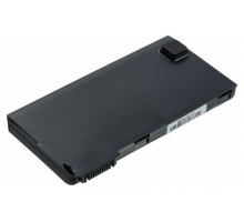 Аккумуляторная батарея Pitatel BT-960 для ноутбуков MSI A5000, A6000, CR600, CR610, CR700, CX600, CX620, CX700