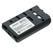 Аккумулятор Pitatel SEB-PV1015 для Sony CCD-F, FX, GV, M, SC, SP, TR, TRV, V, EVC, EVO Series, 2100mAh