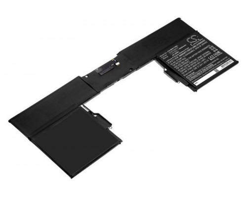 Аккумуляторная батарея Pitatel TPB-138 для Microsoft Surface Book 1785