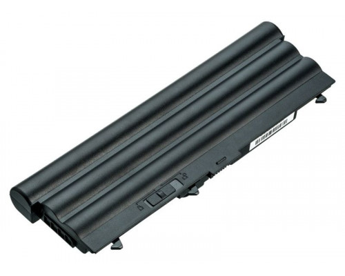 Аккумуляторная батарея Pitatel Pro BT-958HP для ноутбуков Lenovo ThinkPad SL410, SL510, T410, T510, W510, E40, E50, Edge 14, 15