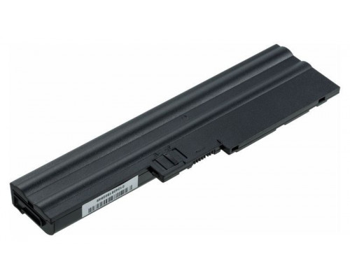 Аккумуляторная батарея Pitatel BT-523 для ноутбуков Lenovo, IBM ThinkPad T60, T61, R60, R61 (15), T500, R500, W500, SL300, SL400, SL500