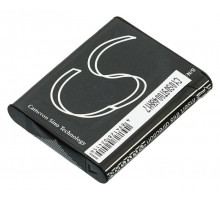 Аккумулятор Pitatel SEB-PV1017 для Sony DSC-S750, S780, S950, S980, 800mAh