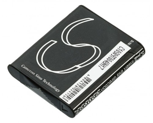 Аккумулятор Pitatel SEB-PV1017 для Sony DSC-S750, S780, S950, S980, 800mAh