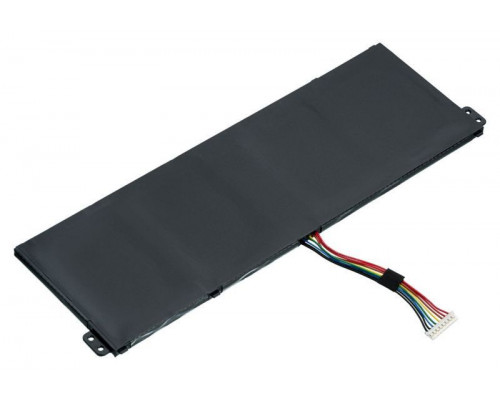Аккумуляторная батарея Pitatel BT-012 для ноутбуков Acer Aspire E3-111, E5-721, E5-731, E5-771, ES1-711, V3-111, V5-132, R7-371T