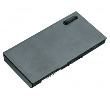 Аккумуляторная батарея Pitatel BT-180 для ноутбуков Asus M70, X71, G71, X72, N70