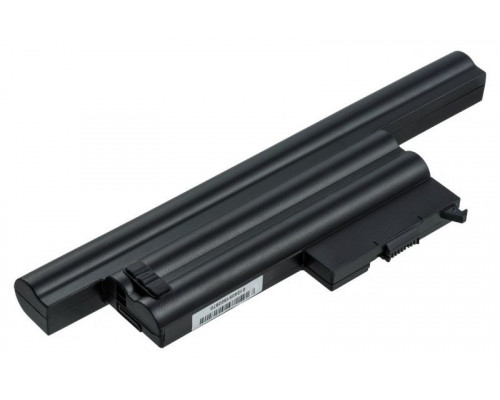 Аккумуляторная батарея Pitatel BT-532 для ноутбуков IBM ThinkPad X60X60s