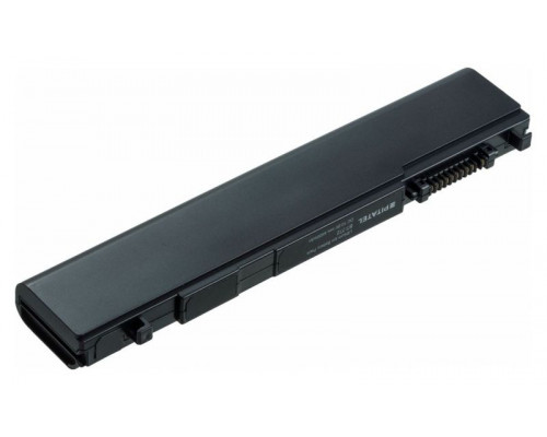 Аккумуляторная батарея Pitatel BT-772 для ноутбуков Toshiba Portege R700, R705