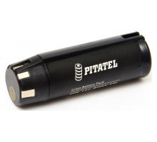 Аккумуляторная батарея Pitatel TSB-159-RYO4-15L (RYOBI p/n: AP4001 4), Li-Ion 4V 1.5Ah