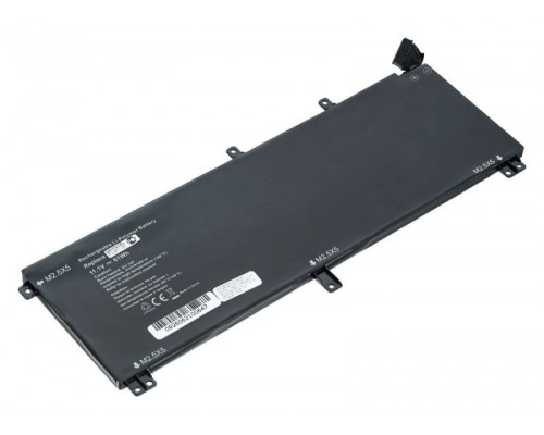 Аккумуляторная батарея Pitatel BT-1220 для Dell Precision M3800, XPS 15 (9530), 5180mAh