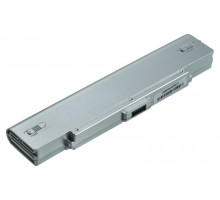 Аккумуляторная батарея Pitatel BT-660S для ноутбуков Sony VGN-CR, VGN-NR, SZ6-SZ7