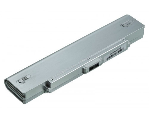 Аккумуляторная батарея Pitatel BT-660S для ноутбуков Sony VGN-CR, VGN-NR, SZ6-SZ7