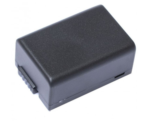Аккумулятор Pitatel SEB-PV720 для Panasonic Lumix DMC-FZ40, FZ45, FZ48, FZ100, 750mAh