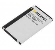 Аккумулятор Pitatel SEB-TP337 для Nokia XL, 2000mAh
