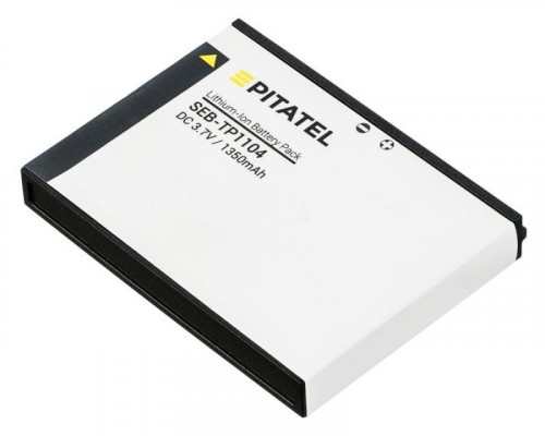Аккумулятор Pitatel SEB-TP1104 для Asus MyPal A632, A636, A639, 1350mAh