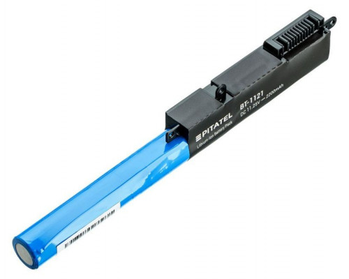 Аккумуляторная батарея Pitatel BT-1121 для ноутбуков Asus X540LA, X540LJ, X540S, X540SA, X540SC