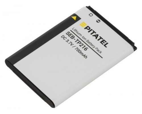 Аккумулятор Pitatel SEB-TP216 для Samsung B2100, C3300, C5212, E1110, E1130, i320, P900, 700mAh