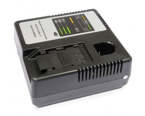 Зарядное устройство Pitatel TSA-006-PAN-01 для Panasonic, 7.2-24V Ni-Cd, Ni-Mh, Li-Ion
