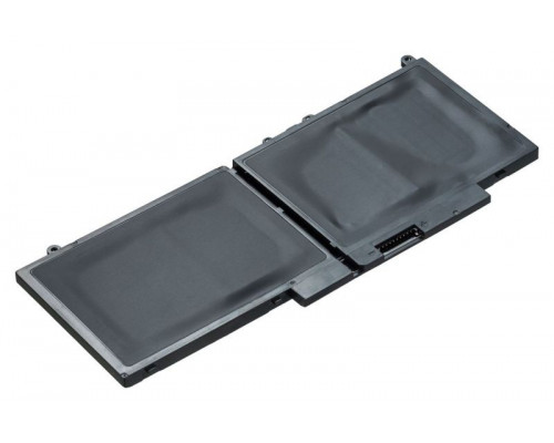 Аккумуляторная батарея Pitatel BT-232 для ноутбуков Dell Latitude E5450, E5470, E5550, E5570