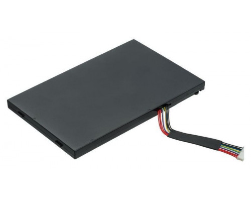 Аккумуляторная батарея Pitatel BT-256 для ноутбуков Dell Alienware M11X