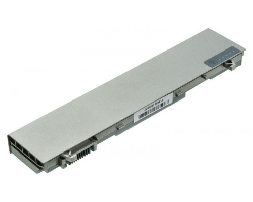 Аккумуляторная батарея Pitatel BT-249 для ноутбуков Dell Latitude E6400, E6500