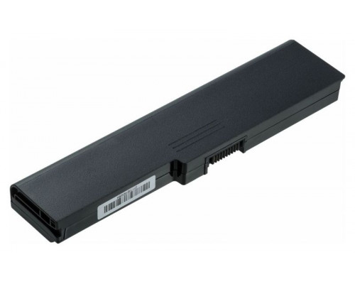 Аккумуляторная батарея Pitatel BT-783 для ноутбуков Toshiba Satellite L700, L730, L735, L740, L745, L750, L775
