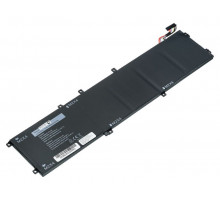Аккумуляторная батарея Pitatel BT-1276 для Dell Precision M5520, XPS 15 9560 (6GTPY)