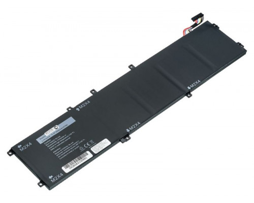 Аккумуляторная батарея Pitatel BT-1276 для Dell Precision M5520, XPS 15 9560 (6GTPY)