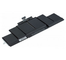 Аккумуляторная батарея Pitatel BT-818 для Apple MacBook Pro 15