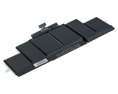 Аккумуляторная батарея Pitatel BT-818 для Apple MacBook Pro 15 (конца 2013 - середины 2014 года)