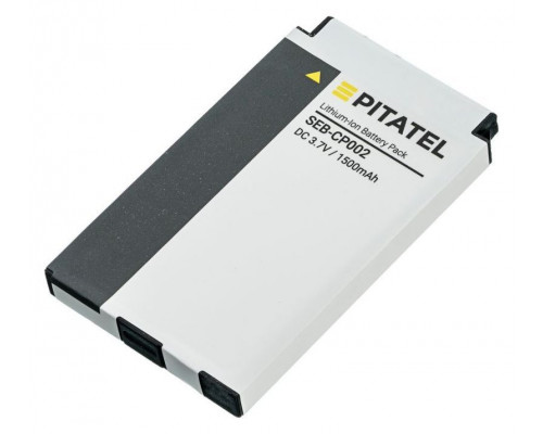 Аккумулятор Pitatel SEB-CP002 для Cisco 7925G/7926G