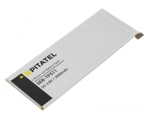 Аккумулятор Pitatel SEB-TP511 для Huawei Honor 6, 3000mAh
