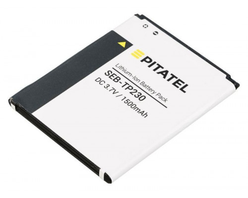 Аккумулятор Pitatel SEB-TP230 для Samsung GT-S7270, GT-S7272, S7275 Galaxy Ace 3, S7898, 1500mAh