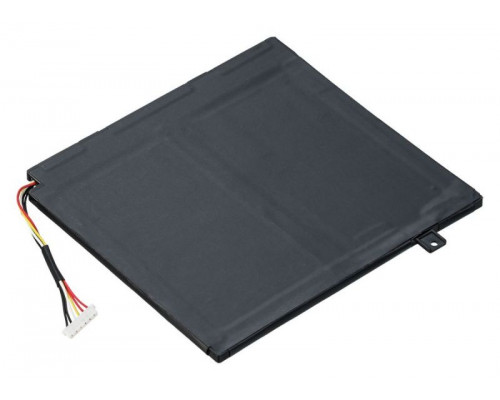 Аккумуляторная батарея TPB-037 для Acer Aspire Switch 10 (SW5-011, SW5-012), Iconia Tab 10 (A3-A20)