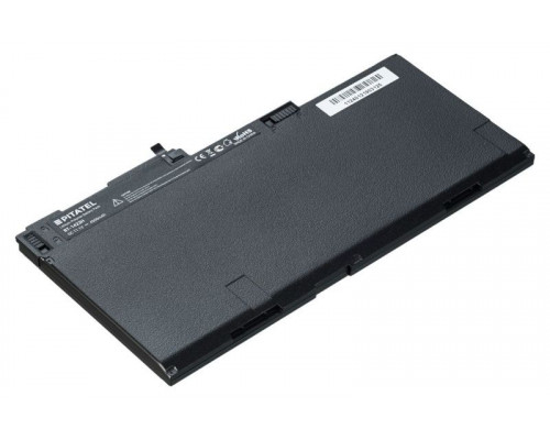 Аккумуляторная батарея Pitatel BT-1423H для ноутбуков HP EliteBook 840 G1, 850 G1, ZBook 14 Mobile Workstation