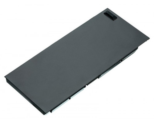 Аккумуляторная батарея Pitatel BT-1206 для ноутбуков Dell Precision M4600, M4700, M6600, M6700