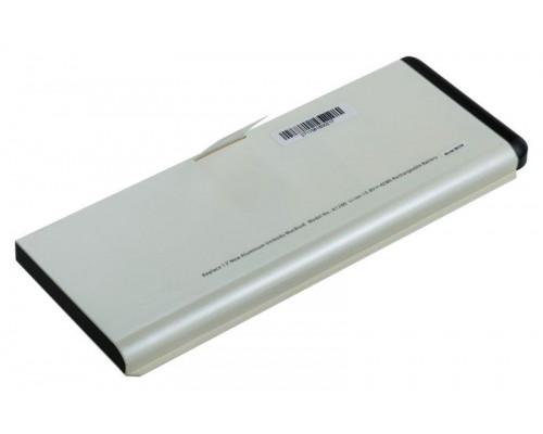 Аккумуляторная батарея Pitatel BT-807 для ноутбуков Apple MacBook 13 (A1280)