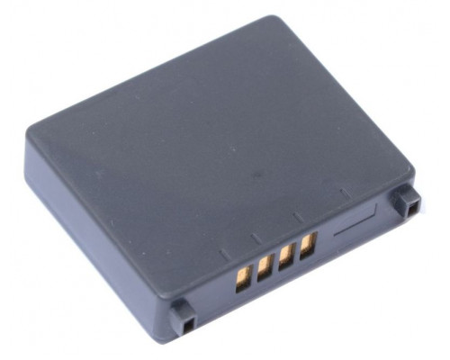 Аккумулятор Pitatel SEB-PV708 для Panasonic SDR-S100, S150, S200, S300, 760mAh