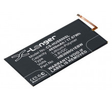 Аккумуляторная батарея TPB-022 для планшета Huawei MediaPad M1, T1 8.0, 4650mAh