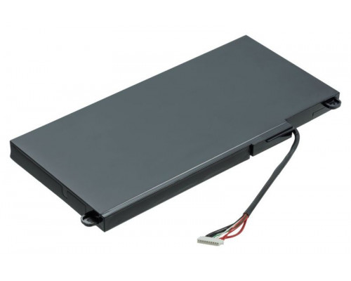 Аккумуляторная батарея Pitatel BT-1433 для ноутбуков HP Envy 17-3000