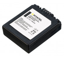 Аккумулятор Pitatel SEB-PV701 для Panasonic MC-FZ1, FZ2, FZ3, FZ4, FZ5, FZ10, FZ20, 720mAh