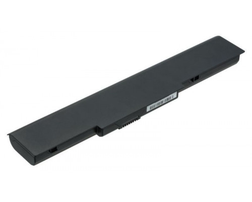 Аккумуляторная батарея Pitatel BT-385 для ноутбуков MEDION Akoya P7624, E7218, Fujitsu