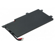 Аккумуляторная батарея Pitatel BT-1450 для ноутбуков HP ENVY TouchSmart M6-K025dx
