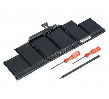 Аккумуляторная батарея Pitatel BT-1804 для ноутбуков Apple MacBook Pro 15