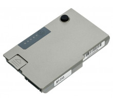 Аккумуляторная батарея Pitatel BT-213 для ноутбуков Dell Inspiron 500m, 600m, Latitude D500, D510, D600