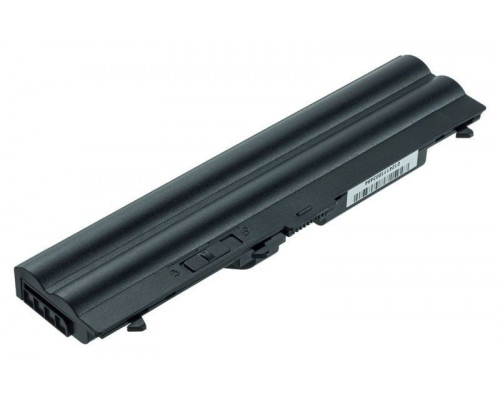 Аккумуляторная батарея Pitatel BT-958 для ноутбуков Lenovo ThinkPad SL410, SL510, T410, T510, W510, E40, E50, Edge 14, 15