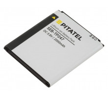 Аккумулятор Pitatel SEB-TP247 для Samsung SM-G355H, DS Galaxy Core 2 Duos, SM-G3559, 2000mAh