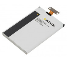 Аккумулятор Pitatel SEB-TP122 для LG E960, 2100mAh